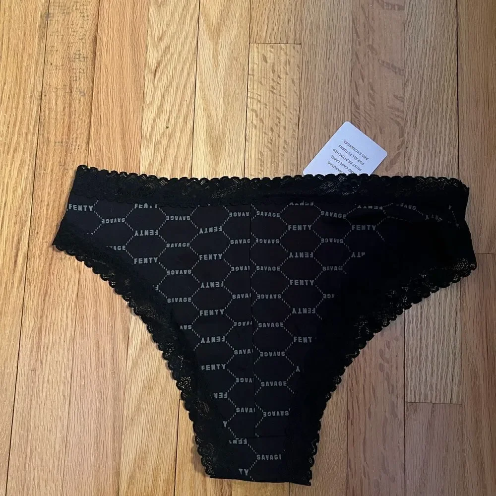 Savage X Fenty Panties